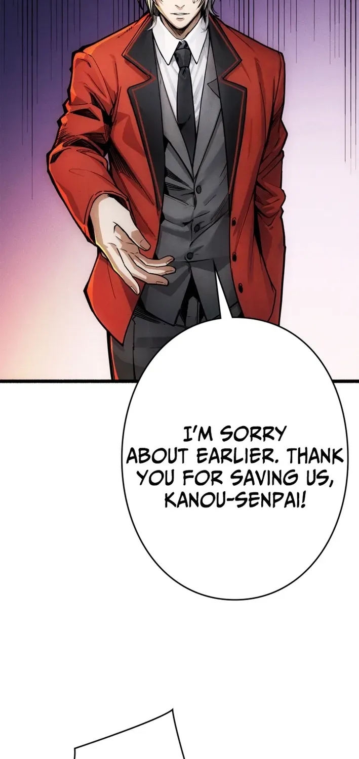 System Creator: Reborn to Stop the Apocalypse Chapter 7 page 25 - 