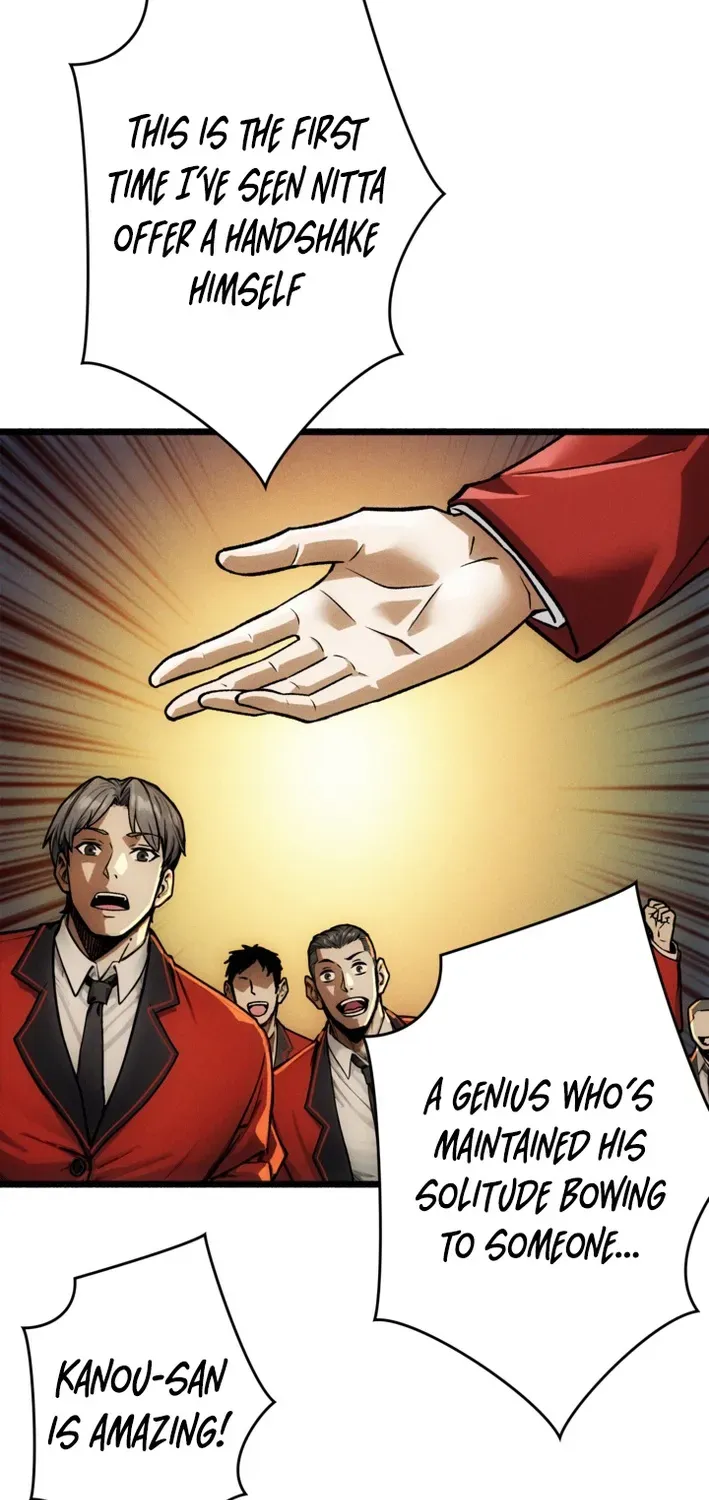 System Creator: Reborn to Stop the Apocalypse Chapter 7 page 26 - 