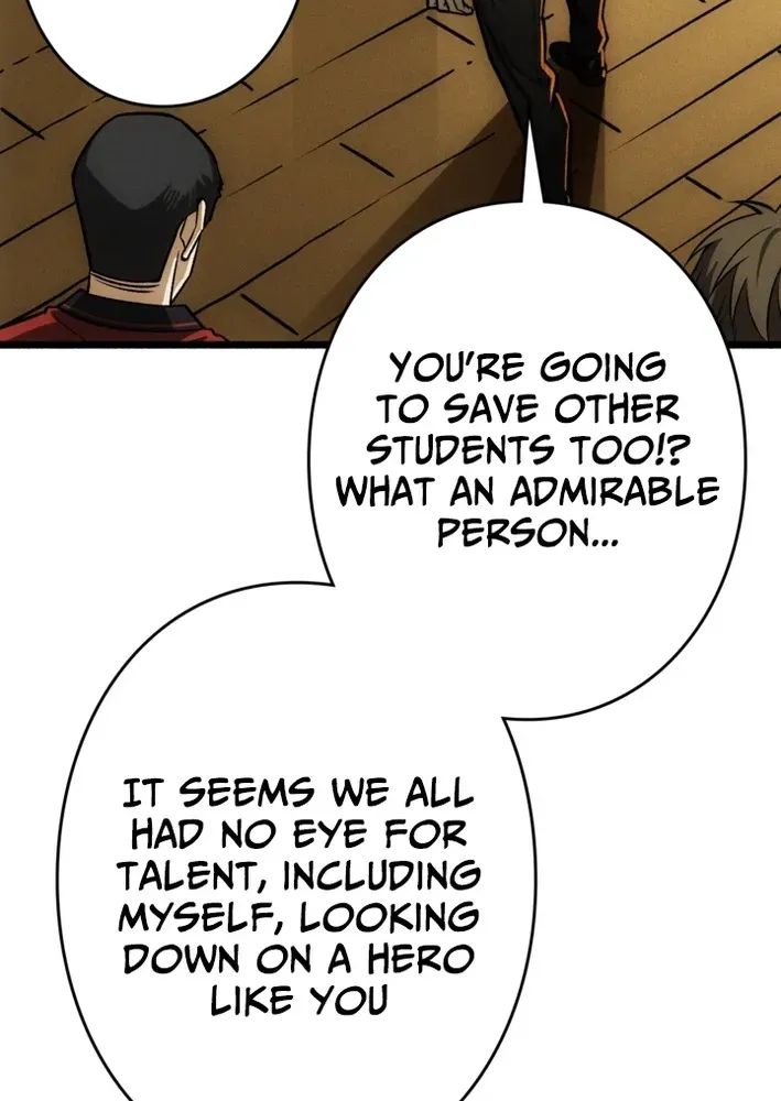 System Creator: Reborn to Stop the Apocalypse Chapter 7 page 28 - 