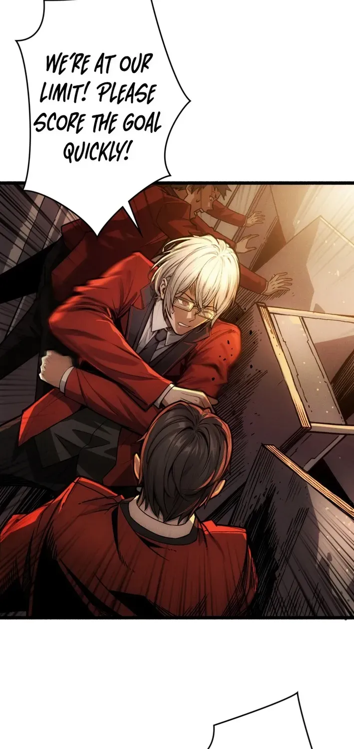 System Creator: Reborn to Stop the Apocalypse Chapter 7 page 4 - 