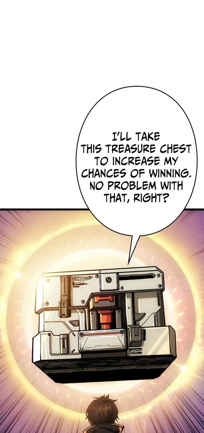 System Creator: Reborn to Stop the Apocalypse Chapter 7 page 33 - 
