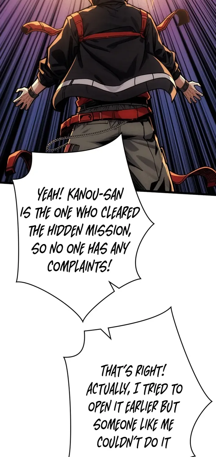 System Creator: Reborn to Stop the Apocalypse Chapter 7 page 34 - 