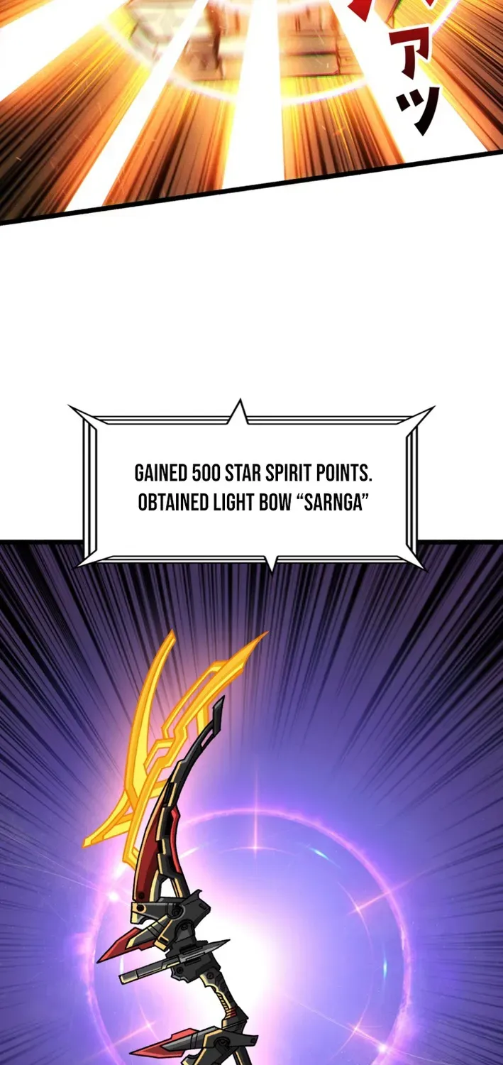 System Creator: Reborn to Stop the Apocalypse Chapter 7 page 36 - 