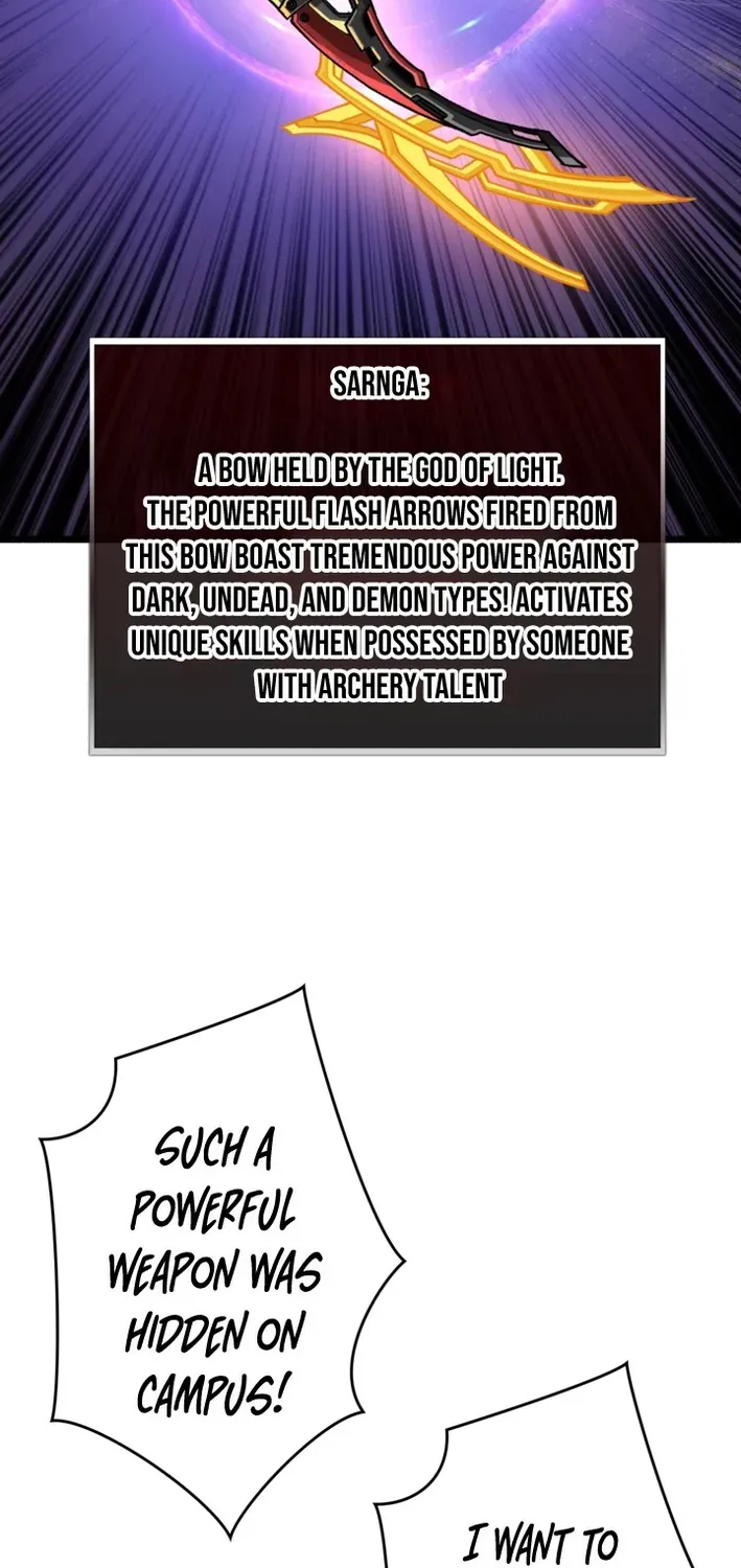 System Creator: Reborn to Stop the Apocalypse Chapter 7 page 37 - 