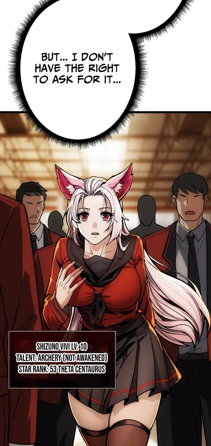 System Creator: Reborn to Stop the Apocalypse Chapter 7 page 39 - 