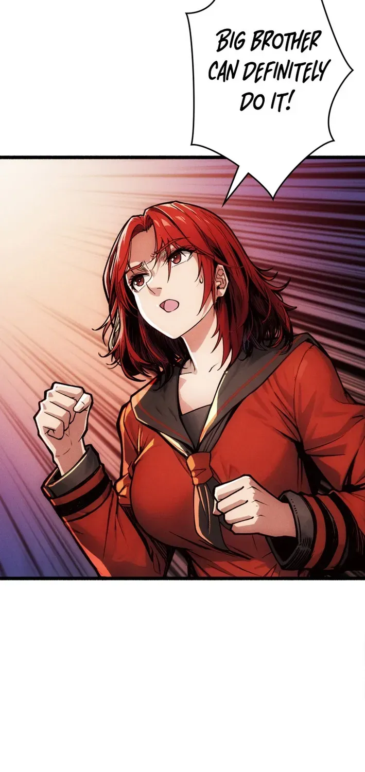 System Creator: Reborn to Stop the Apocalypse Chapter 7 page 5 - 