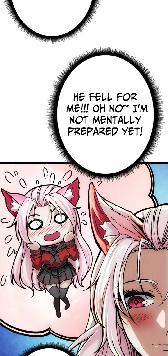 System Creator: Reborn to Stop the Apocalypse Chapter 7 page 43 - 