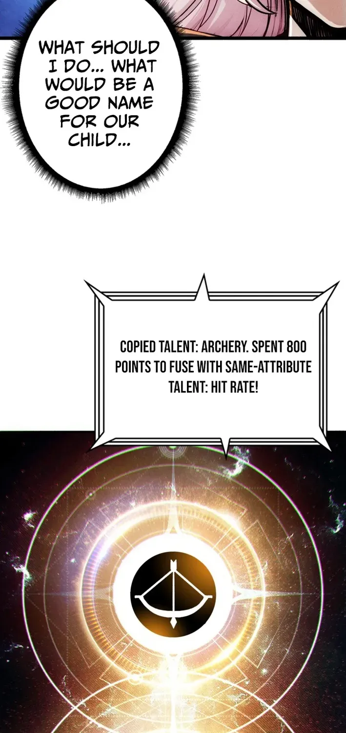 System Creator: Reborn to Stop the Apocalypse Chapter 7 page 44 - 