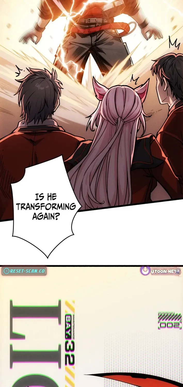 System Creator: Reborn to Stop the Apocalypse Chapter 7 page 46 - 