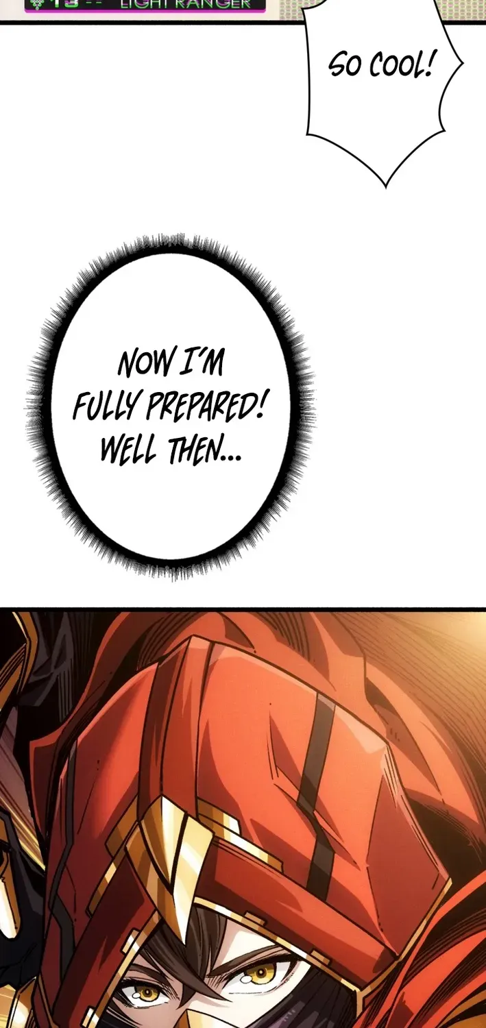 System Creator: Reborn to Stop the Apocalypse Chapter 7 page 48 - 