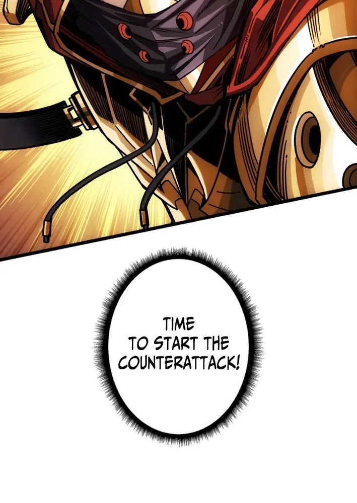 System Creator: Reborn to Stop the Apocalypse Chapter 7 page 49 - 