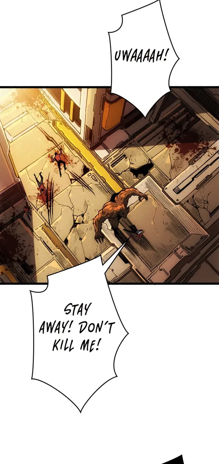 System Creator: Reborn to Stop the Apocalypse Chapter 8 page 2 - 
