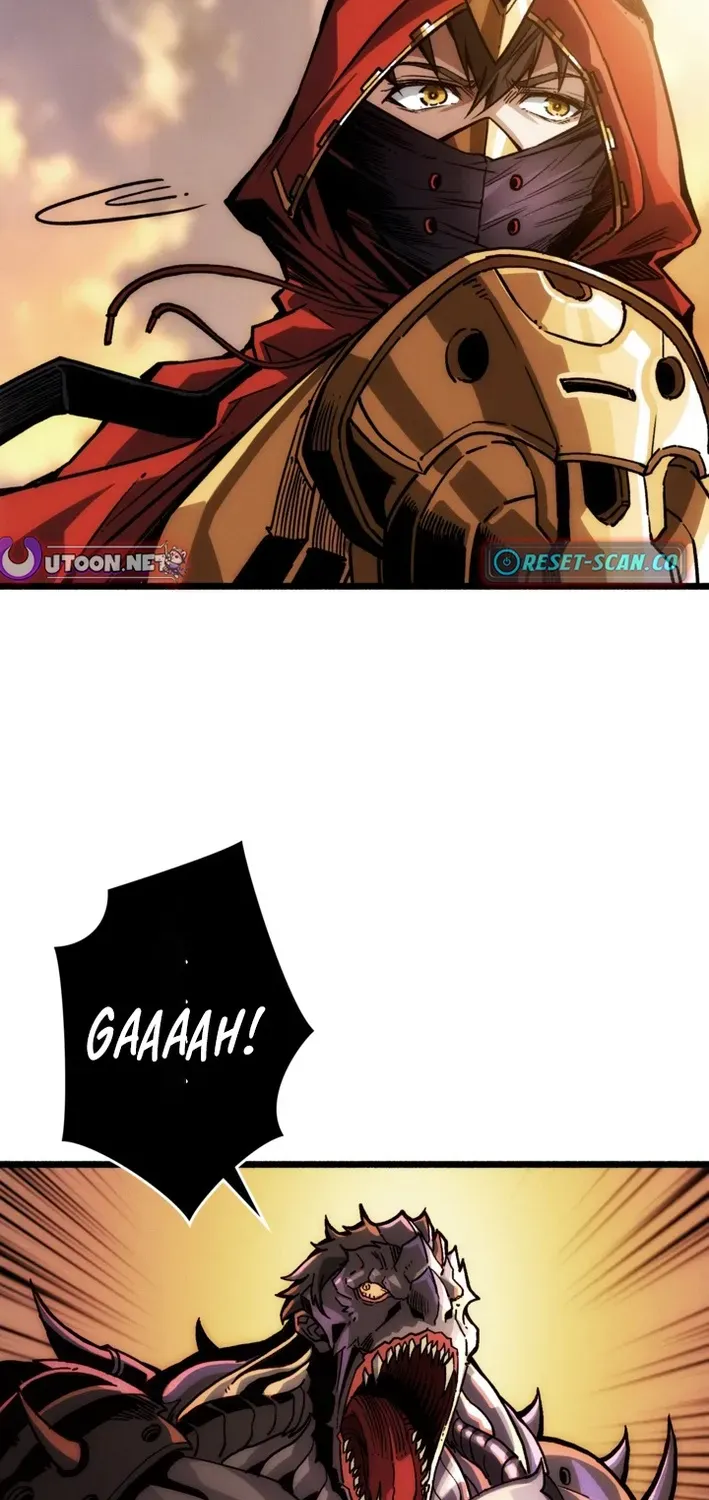 System Creator: Reborn to Stop the Apocalypse Chapter 8 page 13 - 