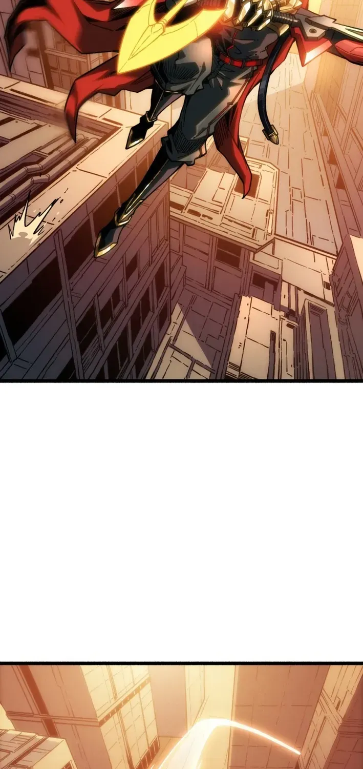 System Creator: Reborn to Stop the Apocalypse Chapter 8 page 16 - 
