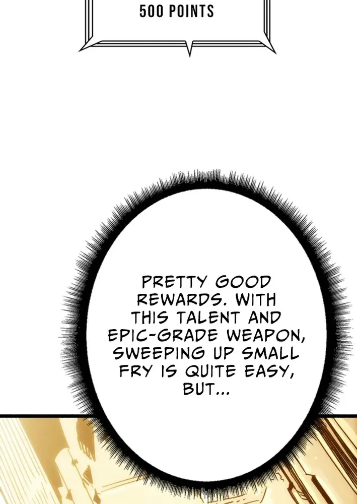 System Creator: Reborn to Stop the Apocalypse Chapter 8 page 21 - 