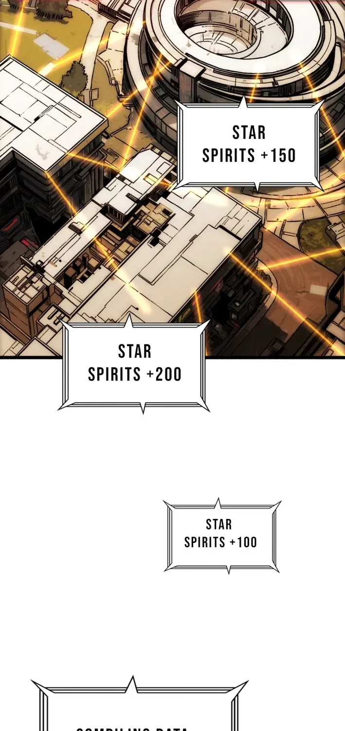 System Creator: Reborn to Stop the Apocalypse Chapter 8 page 26 - 
