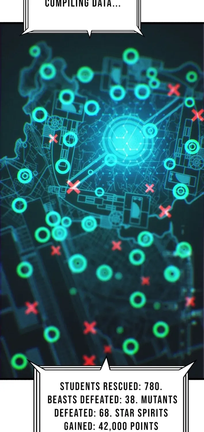 System Creator: Reborn to Stop the Apocalypse Chapter 8 page 27 - 