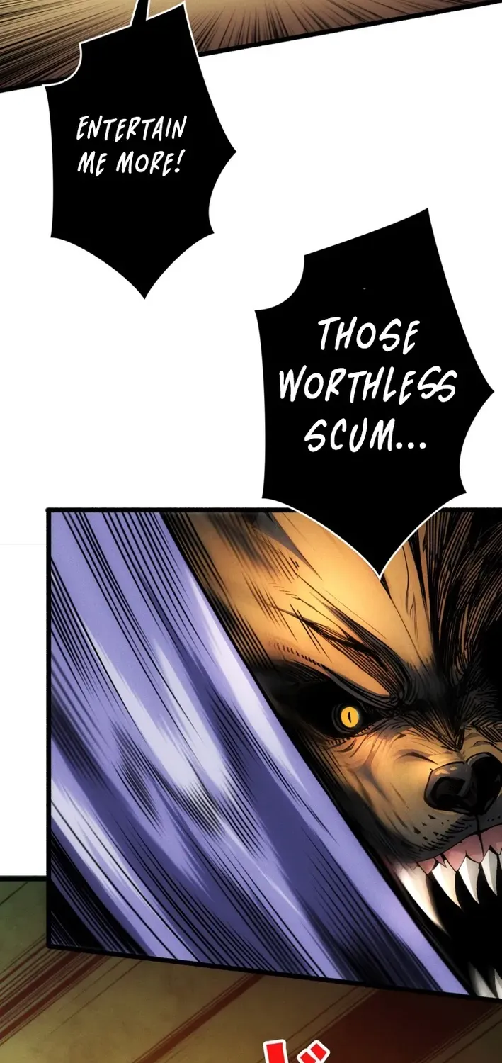 System Creator: Reborn to Stop the Apocalypse Chapter 8 page 4 - 