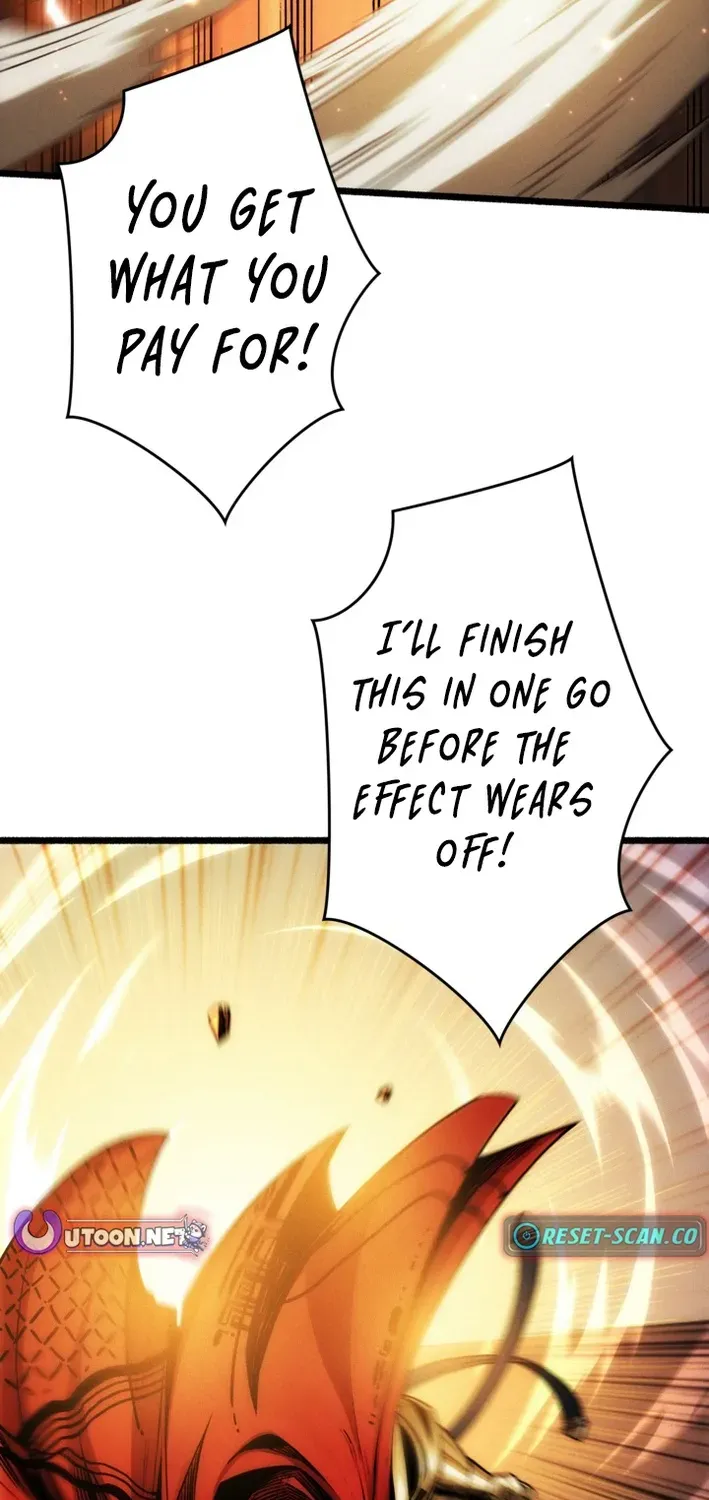 System Creator: Reborn to Stop the Apocalypse Chapter 8 page 39 - 