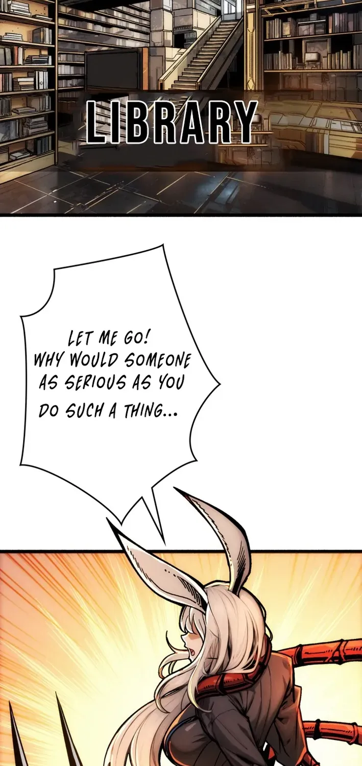 System Creator: Reborn to Stop the Apocalypse Chapter 8 page 41 - 