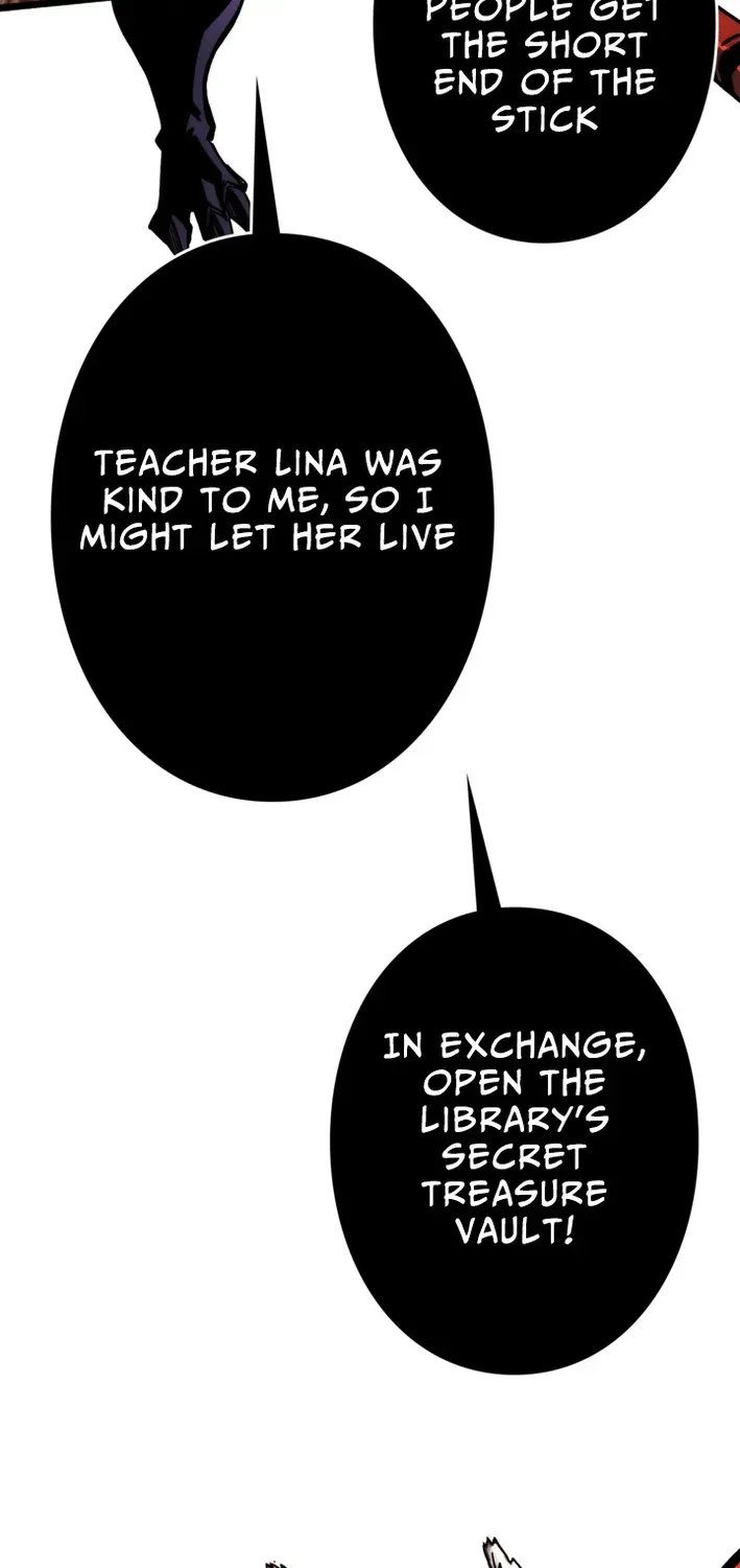 System Creator: Reborn to Stop the Apocalypse Chapter 8 page 43 - 