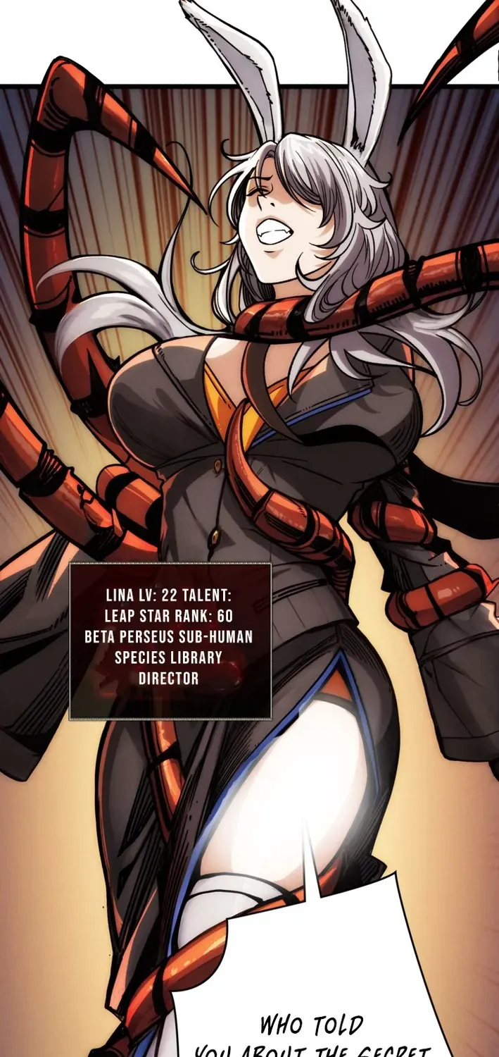 System Creator: Reborn to Stop the Apocalypse Chapter 8 page 44 - 