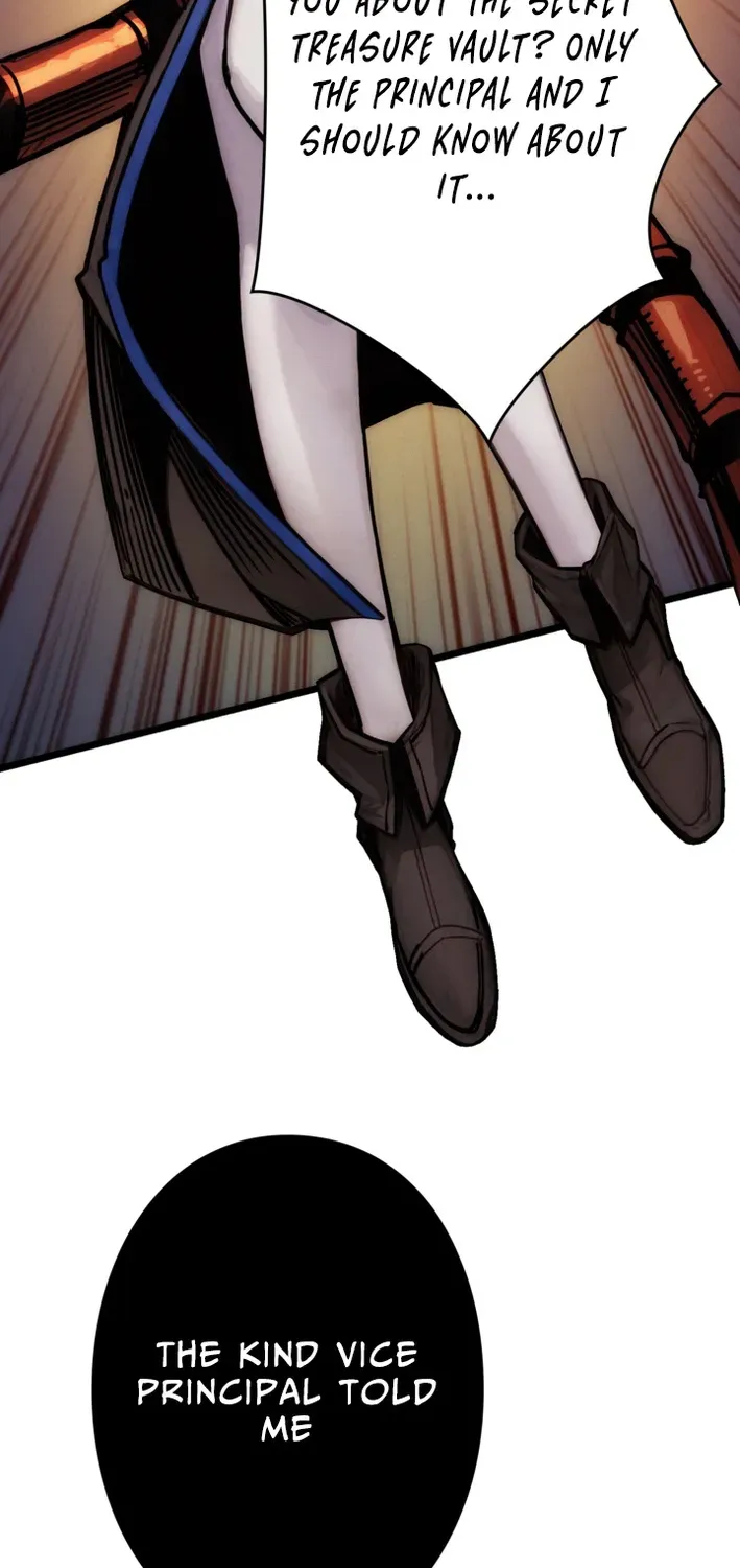 System Creator: Reborn to Stop the Apocalypse Chapter 8 page 45 - 
