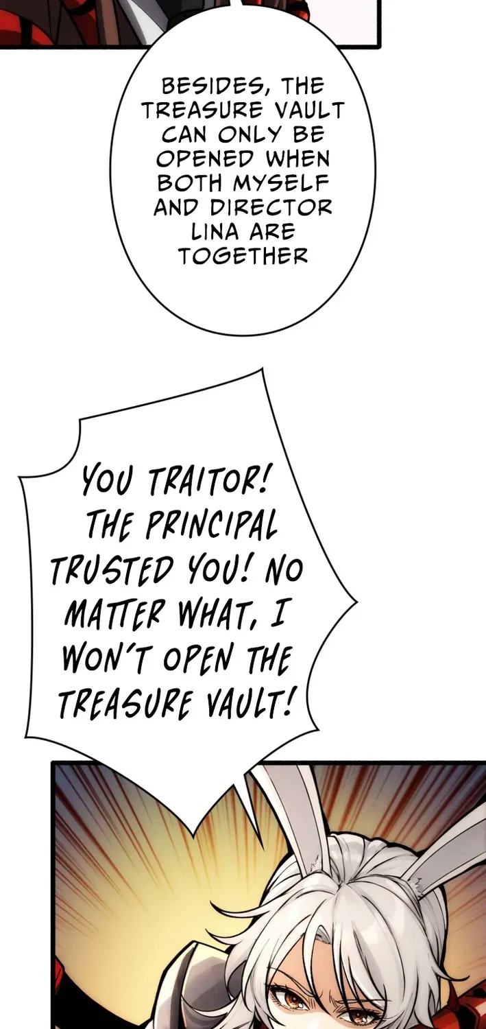 System Creator: Reborn to Stop the Apocalypse Chapter 8 page 48 - 