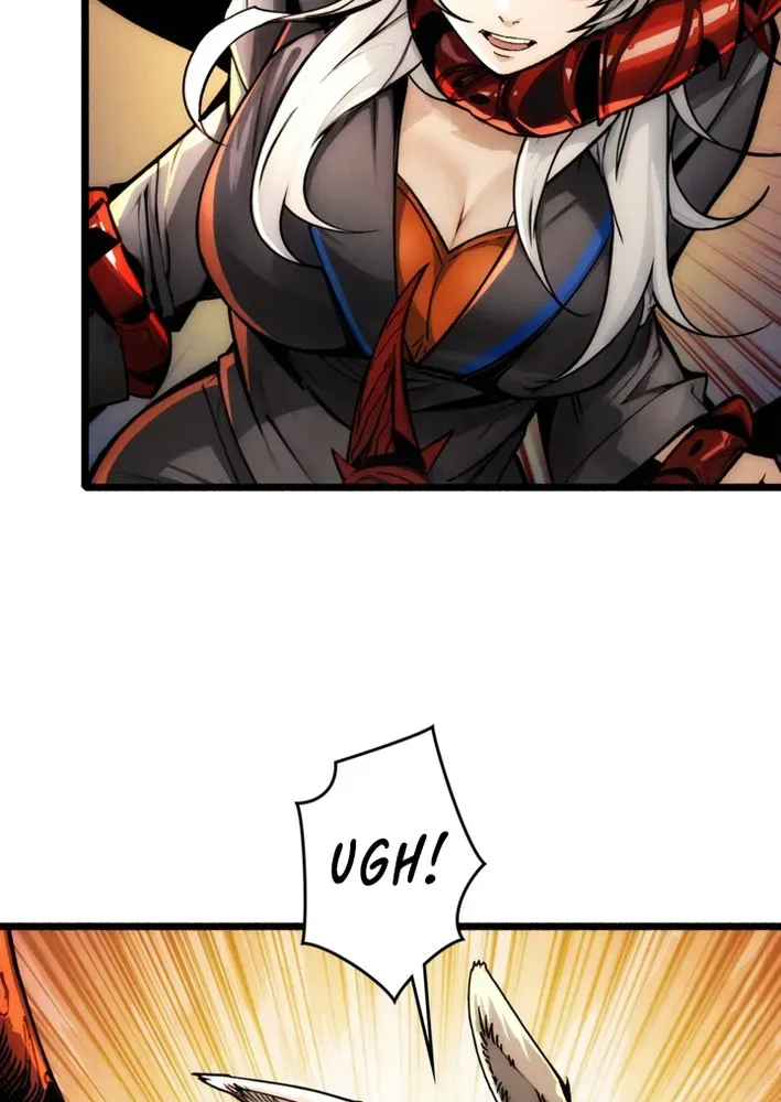 System Creator: Reborn to Stop the Apocalypse Chapter 8 page 49 - 