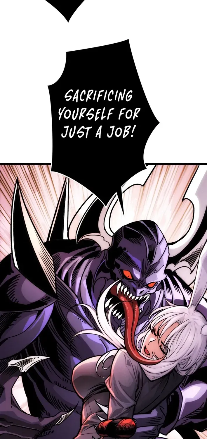 System Creator: Reborn to Stop the Apocalypse Chapter 8 page 51 - 