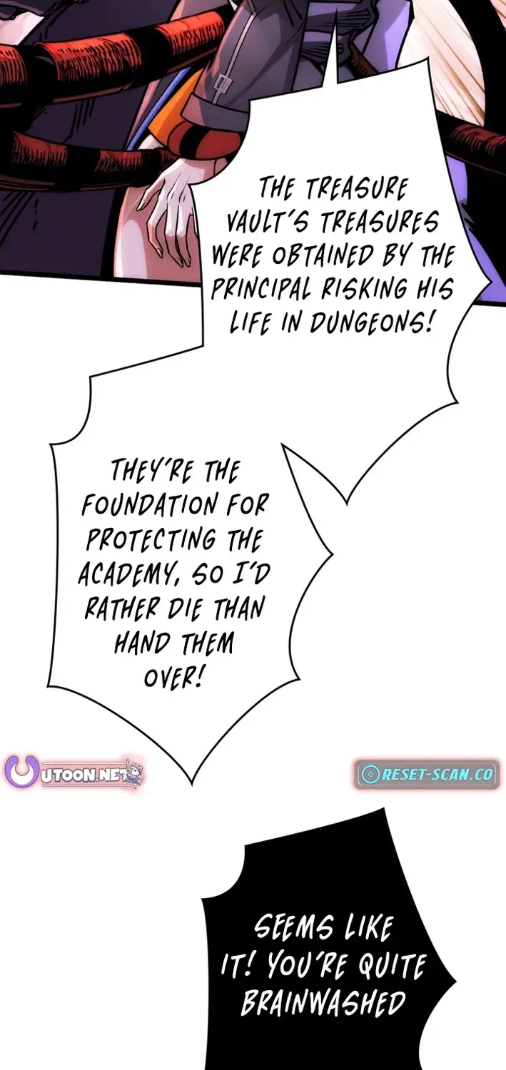 System Creator: Reborn to Stop the Apocalypse Chapter 8 page 52 - 
