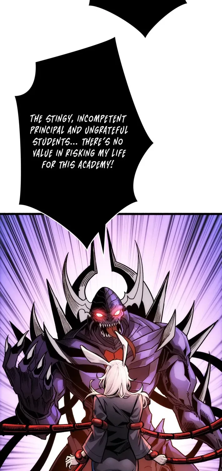 System Creator: Reborn to Stop the Apocalypse Chapter 8 page 53 - 