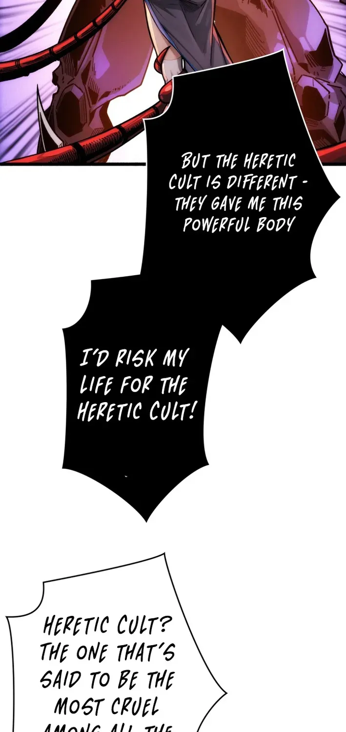 System Creator: Reborn to Stop the Apocalypse Chapter 8 page 54 - 