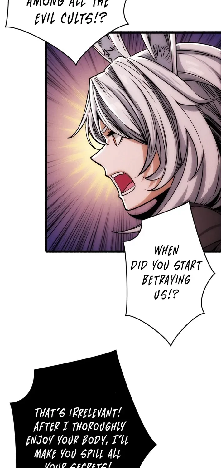 System Creator: Reborn to Stop the Apocalypse Chapter 8 page 55 - 