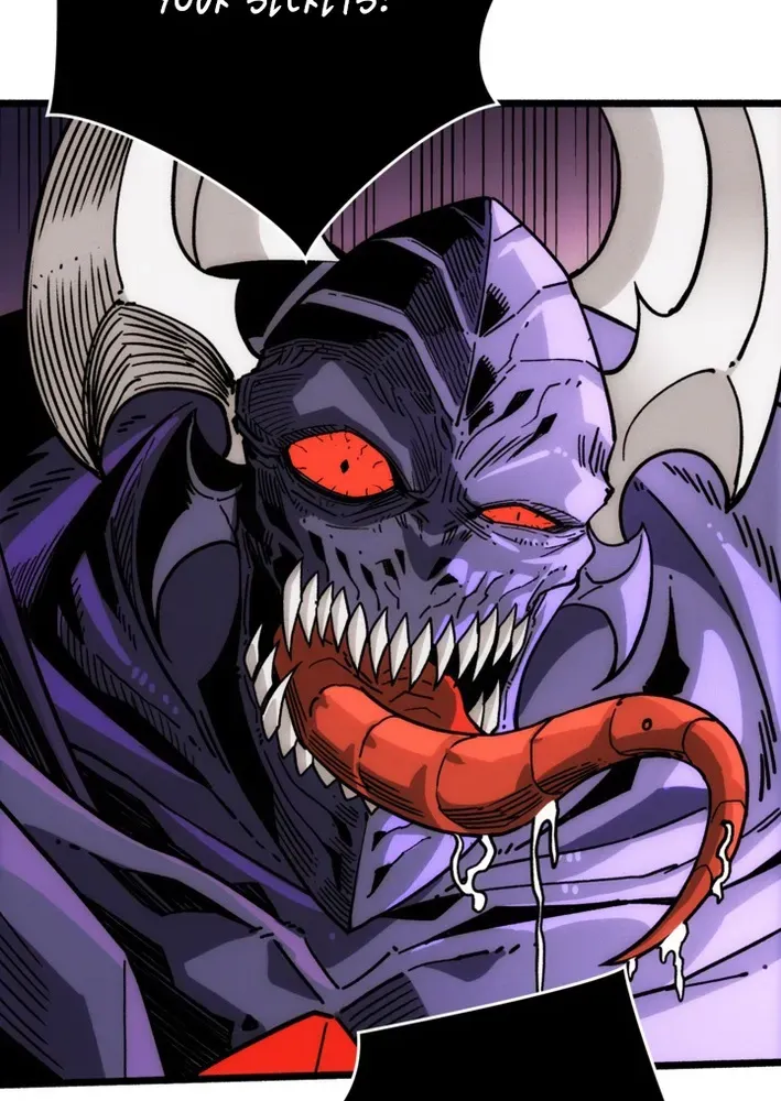 System Creator: Reborn to Stop the Apocalypse Chapter 8 page 56 - 