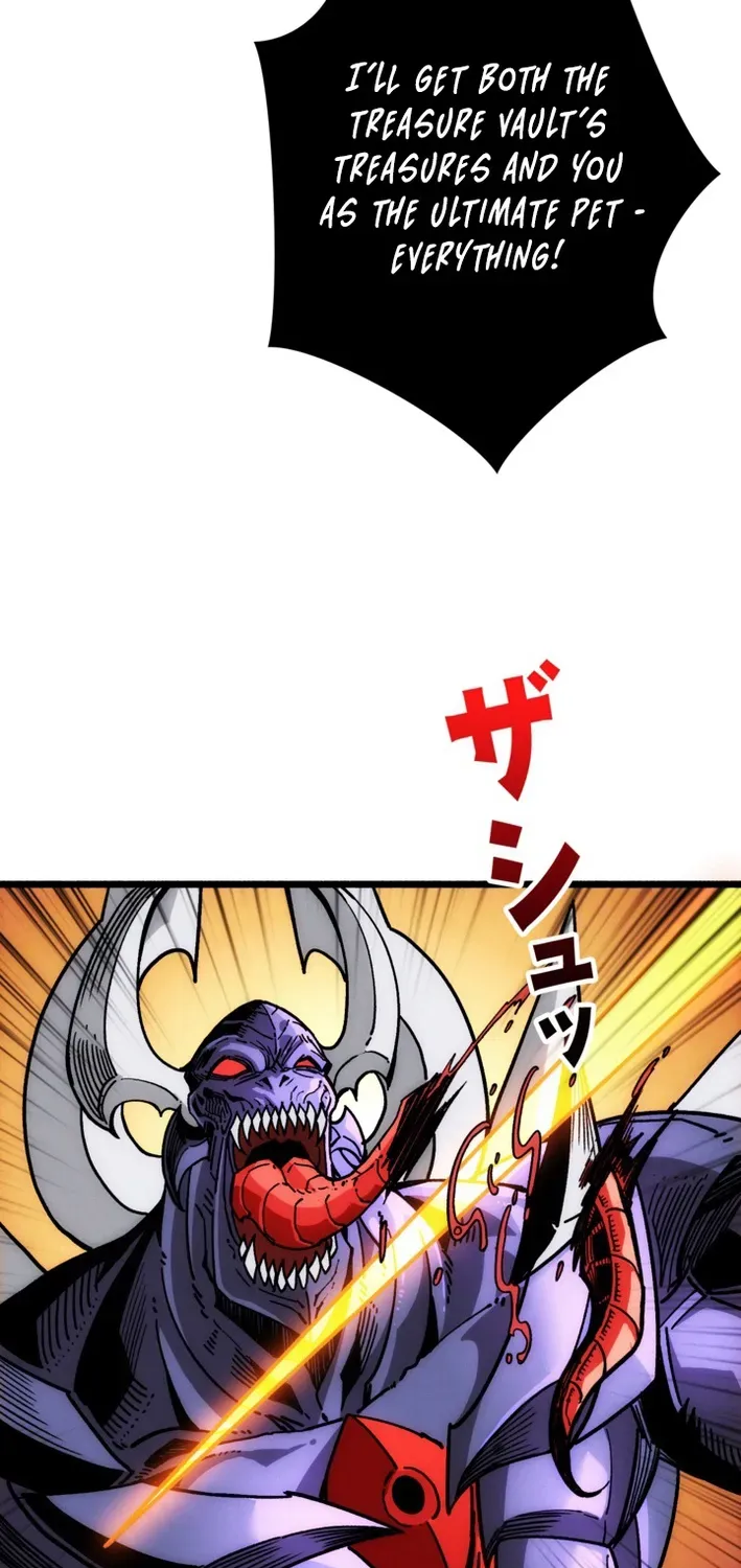 System Creator: Reborn to Stop the Apocalypse Chapter 8 page 57 - 