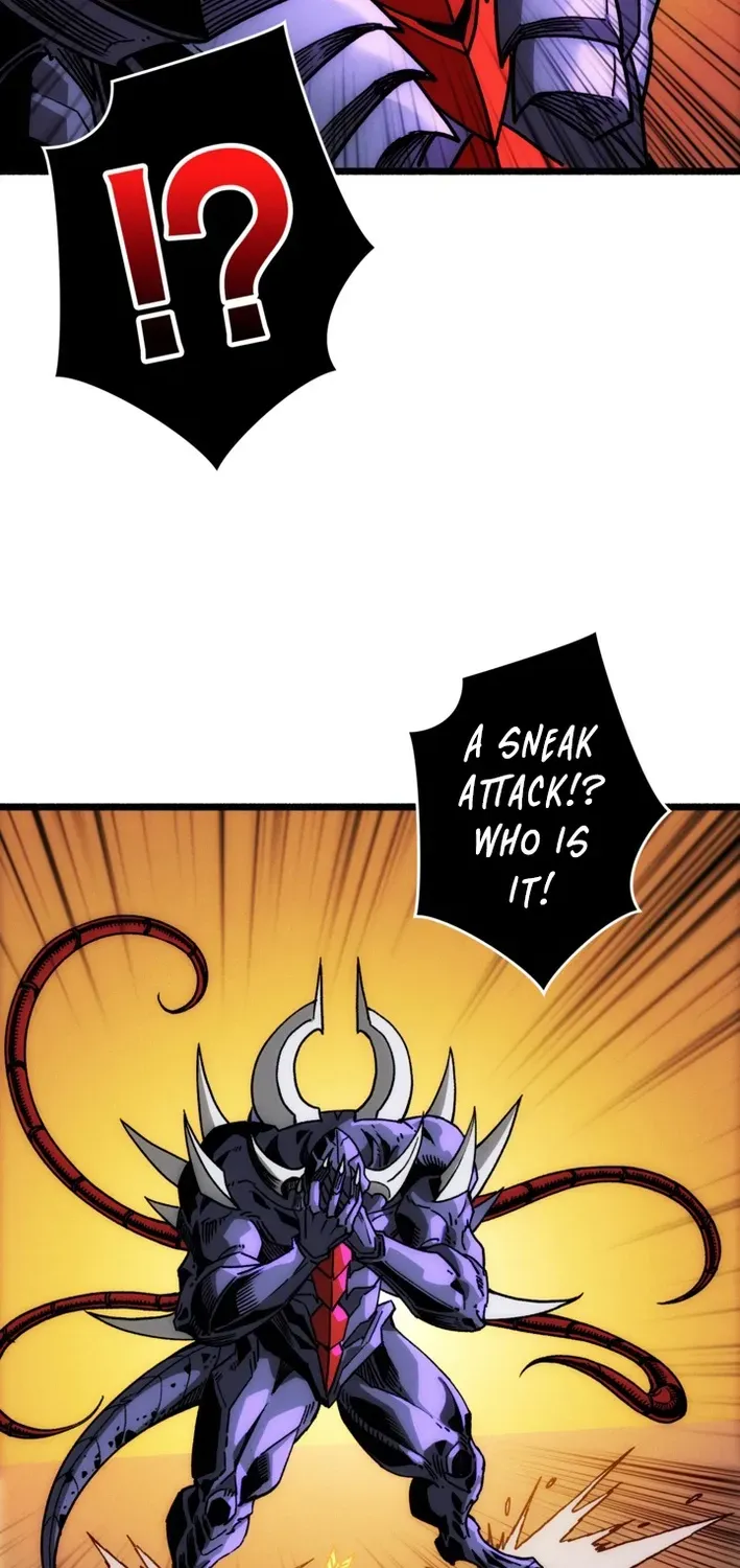 System Creator: Reborn to Stop the Apocalypse Chapter 8 page 58 - 