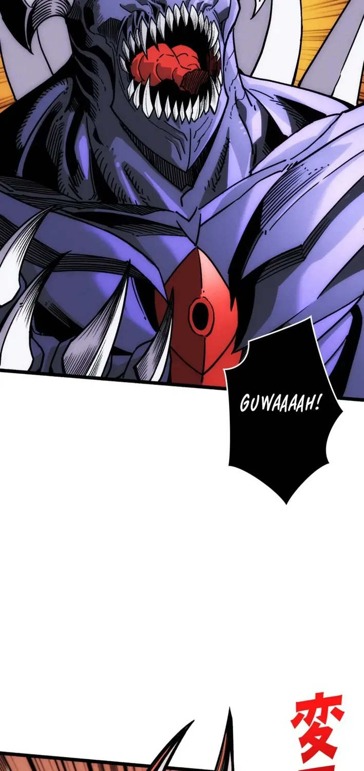 System Creator: Reborn to Stop the Apocalypse Chapter 8 page 60 - 