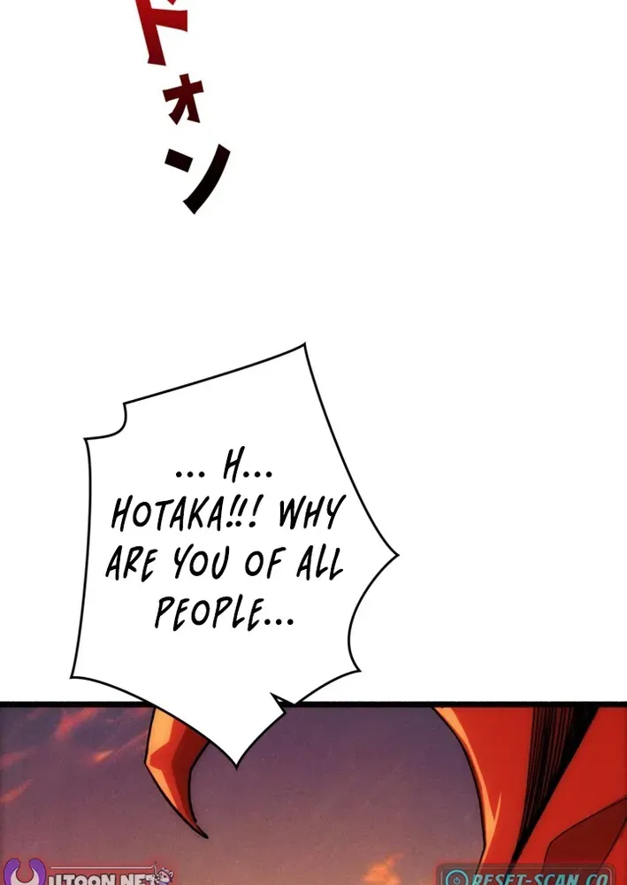 System Creator: Reborn to Stop the Apocalypse Chapter 8 page 7 - 
