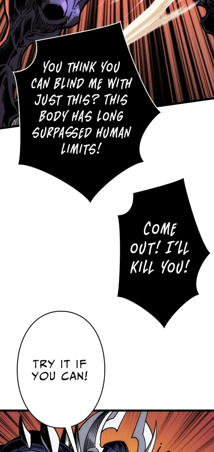System Creator: Reborn to Stop the Apocalypse Chapter 8 page 62 - 