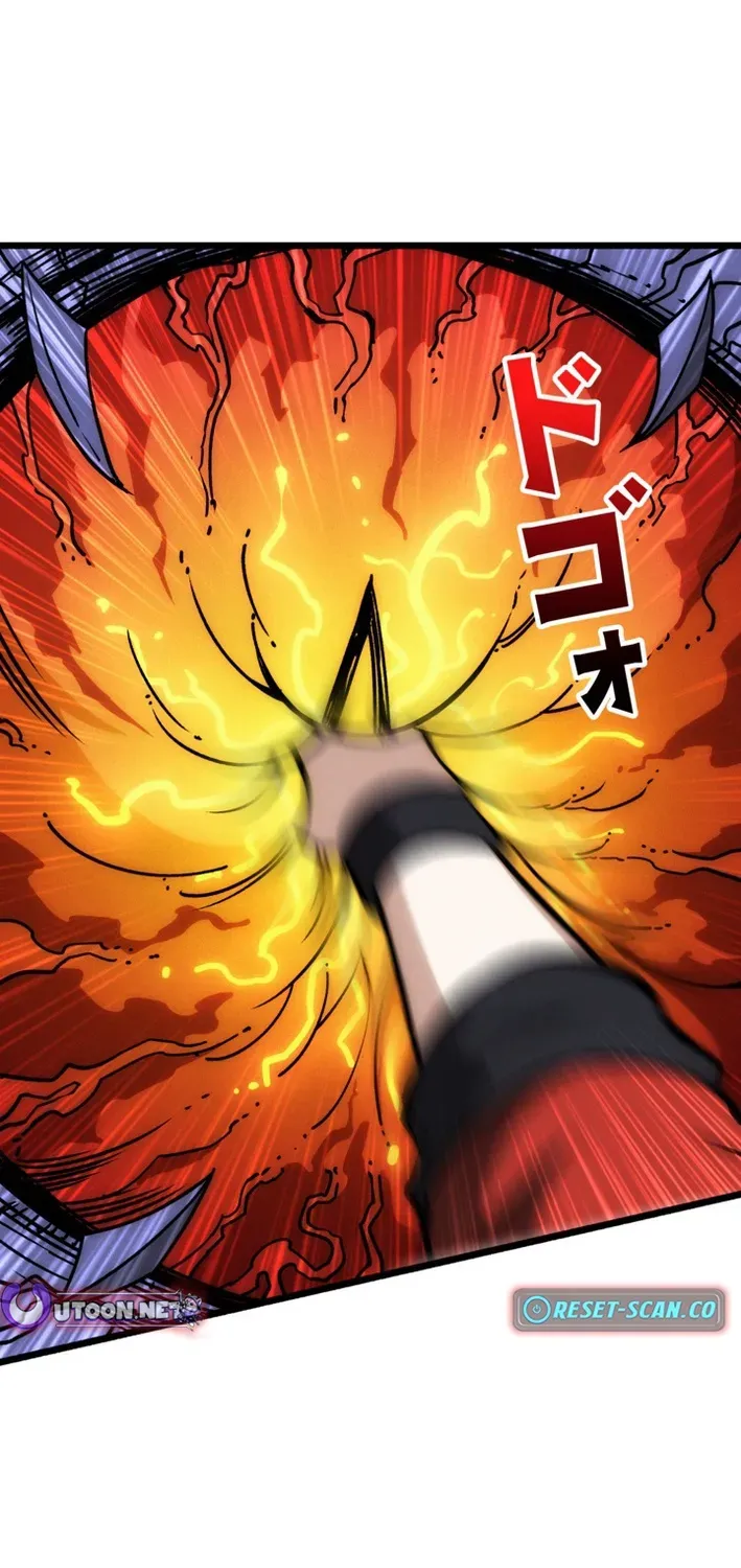 System Creator: Reborn to Stop the Apocalypse Chapter 8 page 64 - 