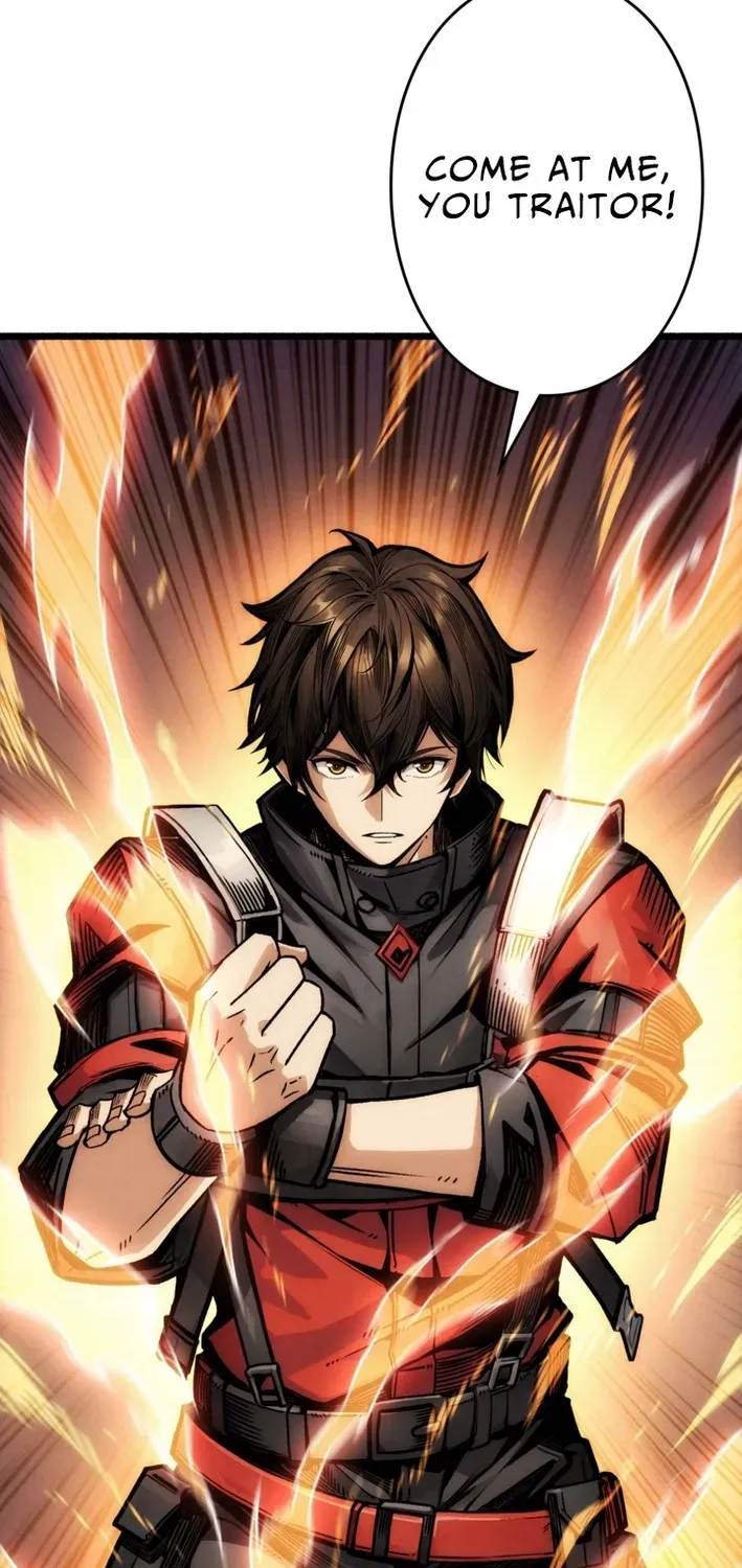 System Creator: Reborn to Stop the Apocalypse Chapter 8 page 67 - 