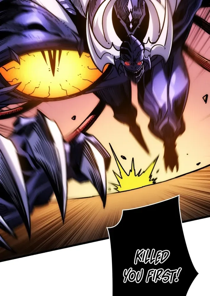 System Creator: Reborn to Stop the Apocalypse Chapter 9 page 14 - 
