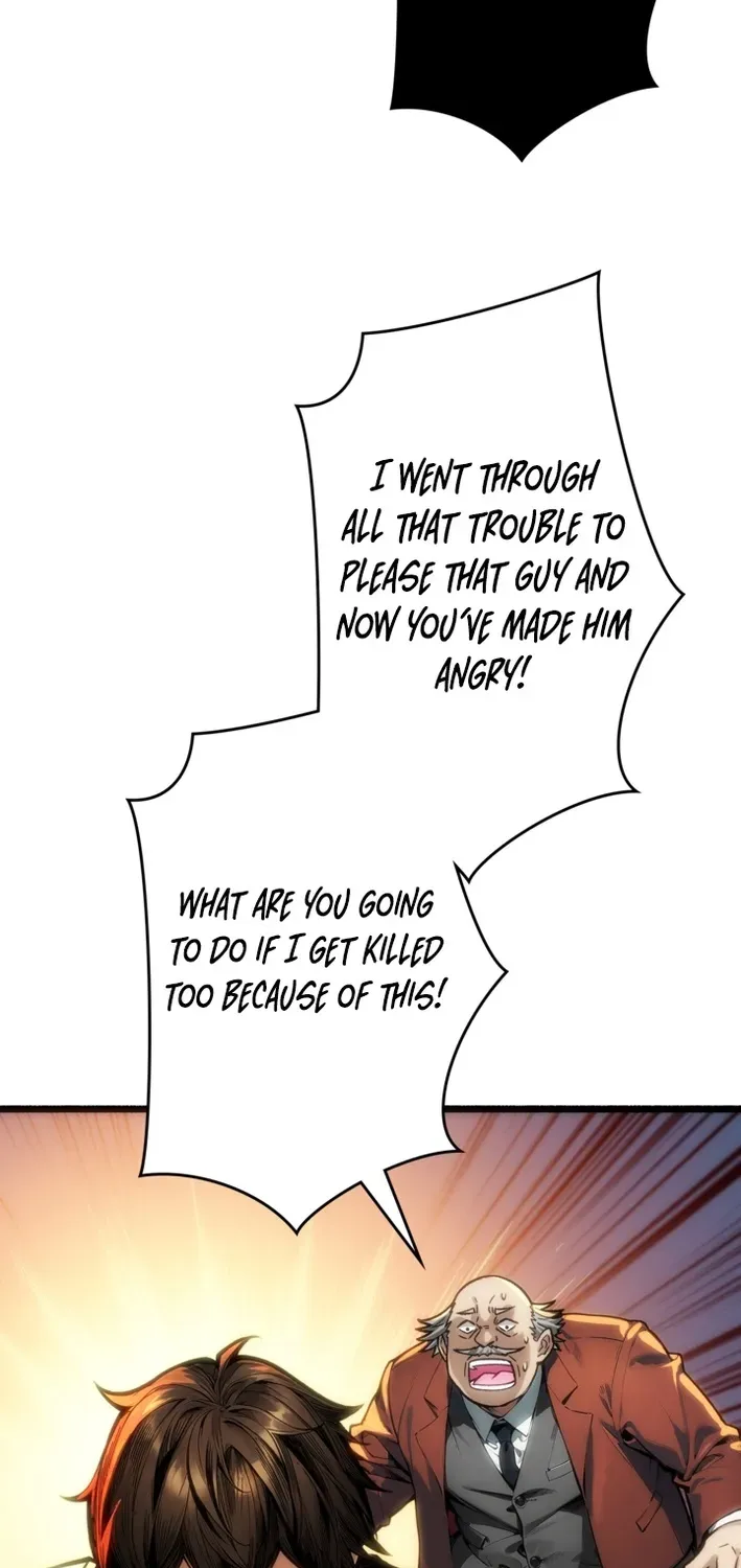 System Creator: Reborn to Stop the Apocalypse Chapter 9 page 15 - 