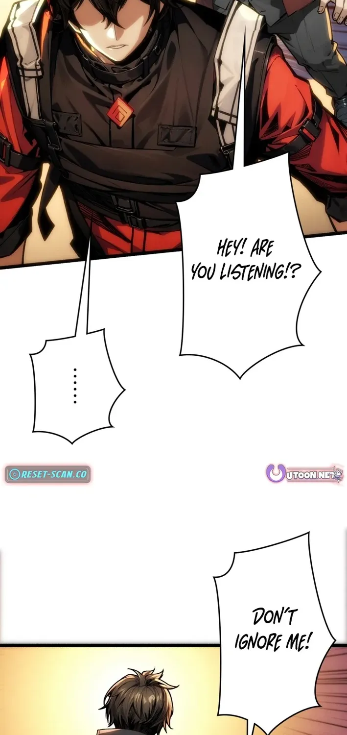 System Creator: Reborn to Stop the Apocalypse Chapter 9 page 16 - 