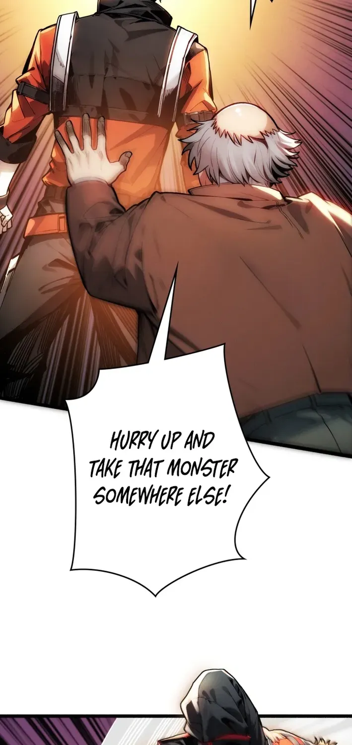 System Creator: Reborn to Stop the Apocalypse Chapter 9 page 17 - 