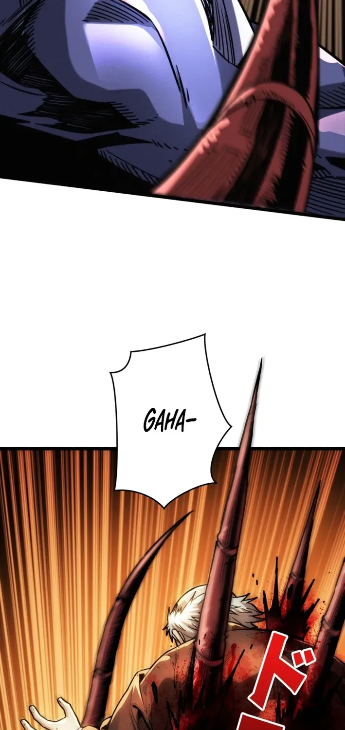 System Creator: Reborn to Stop the Apocalypse Chapter 9 page 19 - 