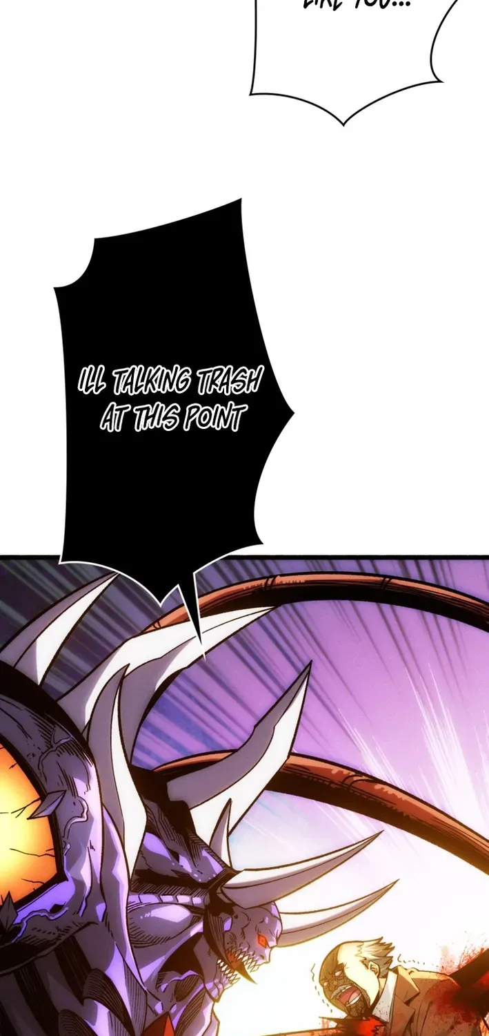 System Creator: Reborn to Stop the Apocalypse Chapter 9 page 22 - 