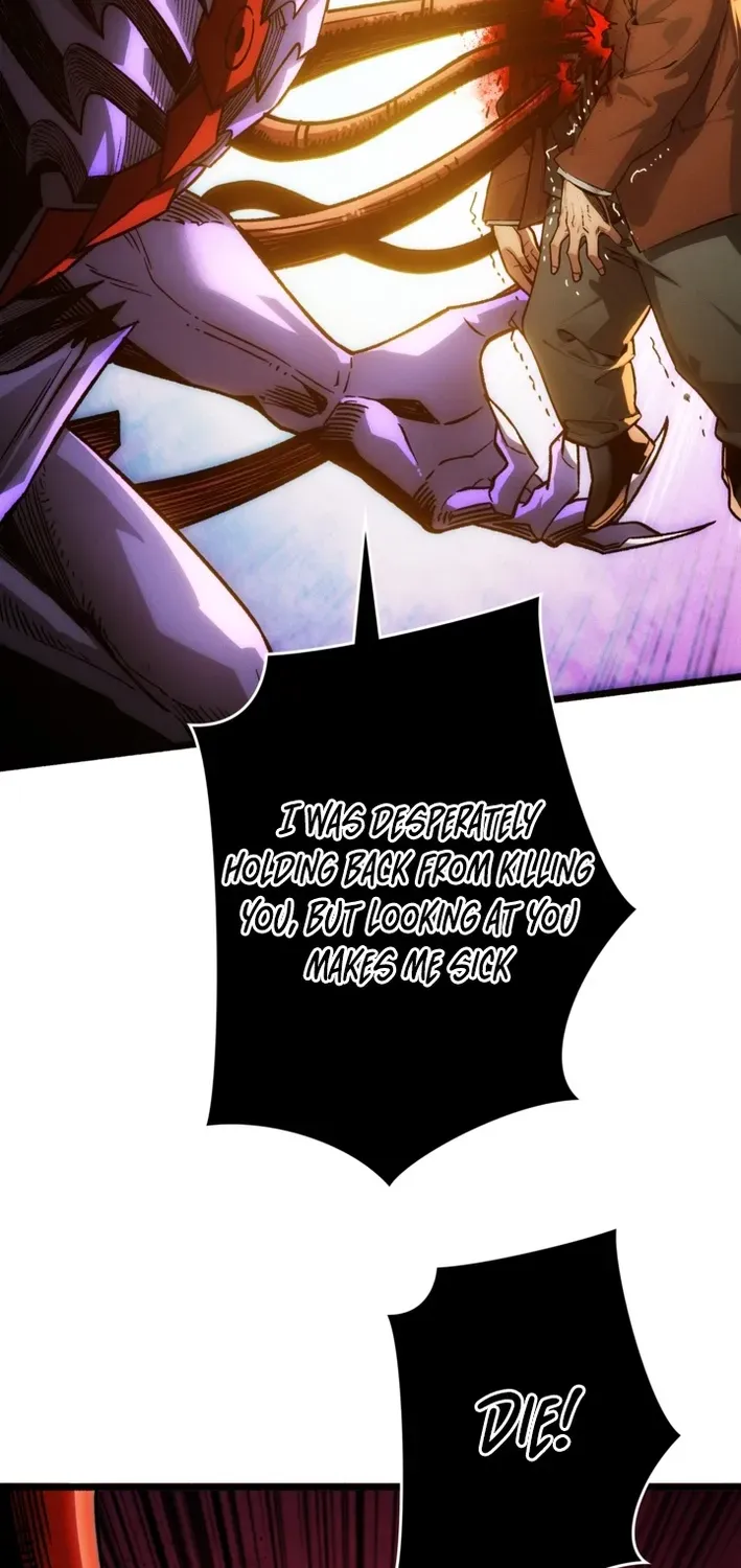 System Creator: Reborn to Stop the Apocalypse Chapter 9 page 23 - 