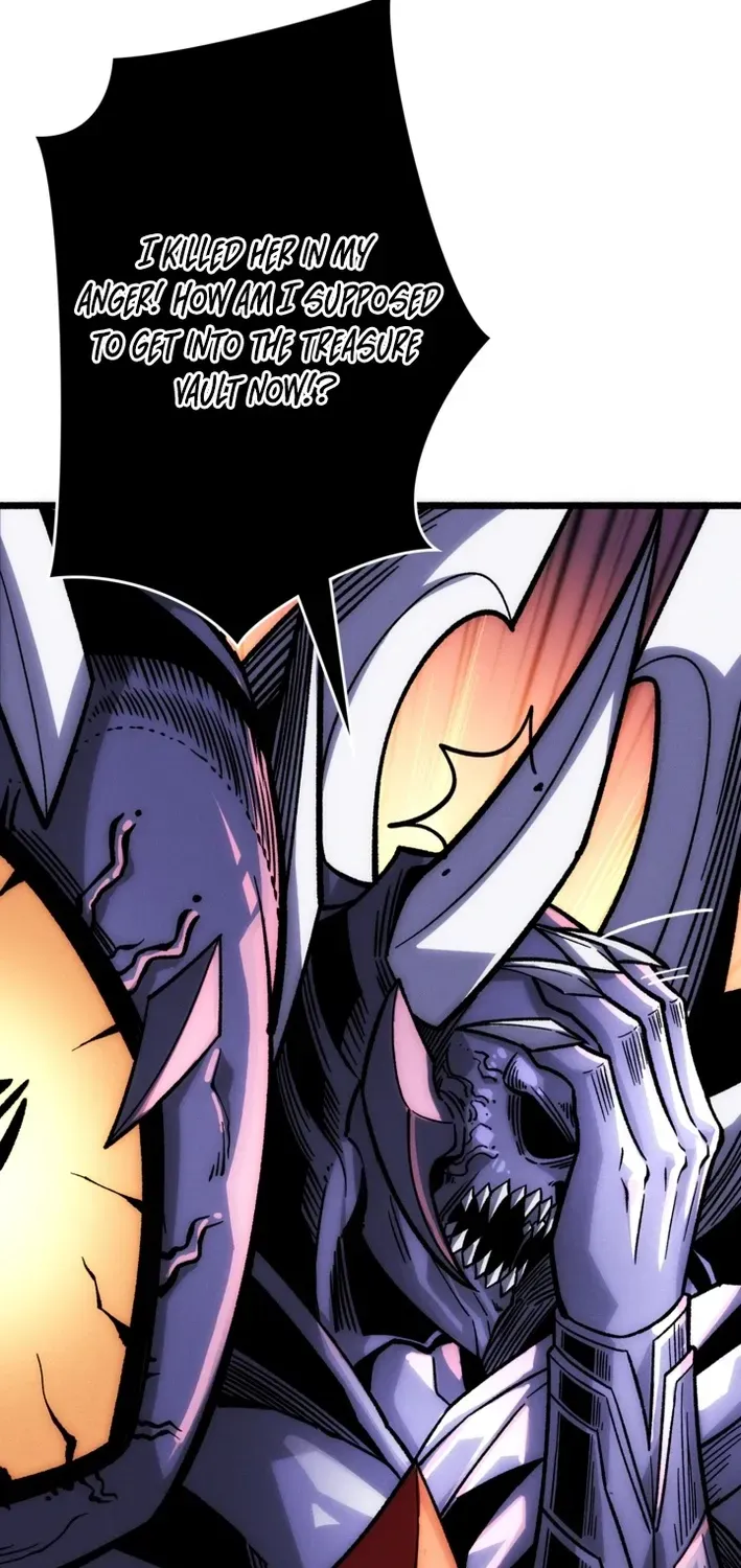 System Creator: Reborn to Stop the Apocalypse Chapter 9 page 27 - 